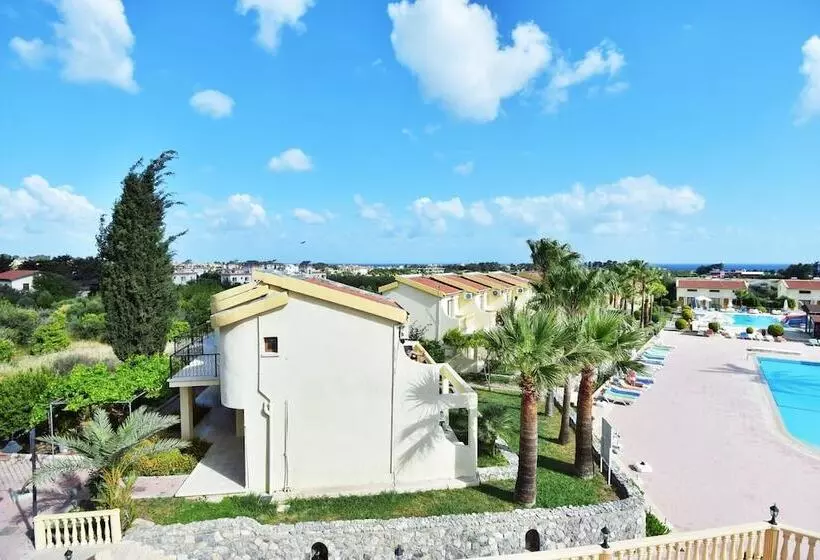 Fotos del hotel Club Simena:  13