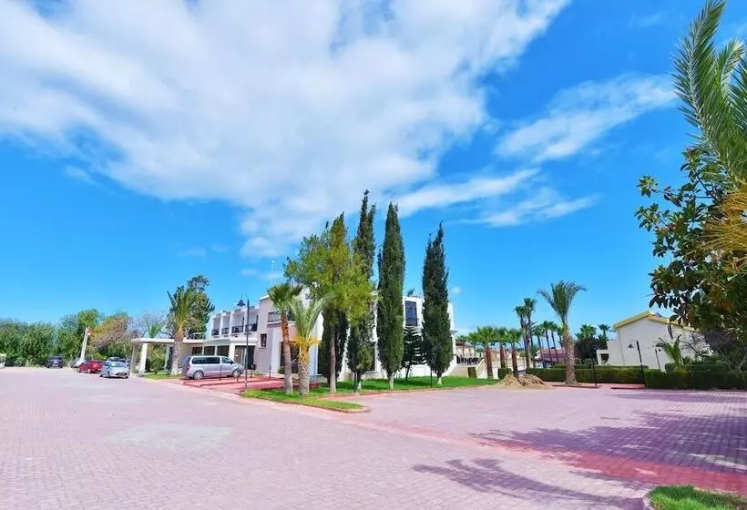 Fotos del hotel Club Simena:  3