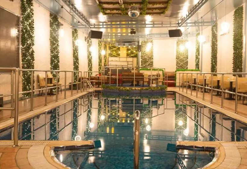 Fotos del hotel Golden Tulip Deira:  2