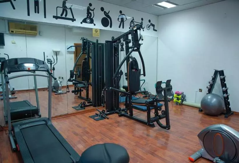 Fotos del hotel Golden Tulip Deira:  3