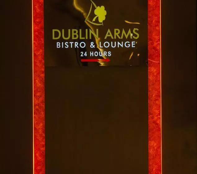 Fotos del hotel Golden Tulip Deira:  5