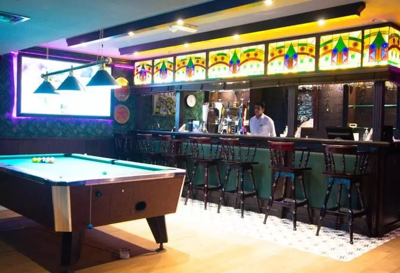 Fotos del hotel Golden Tulip Deira:  4