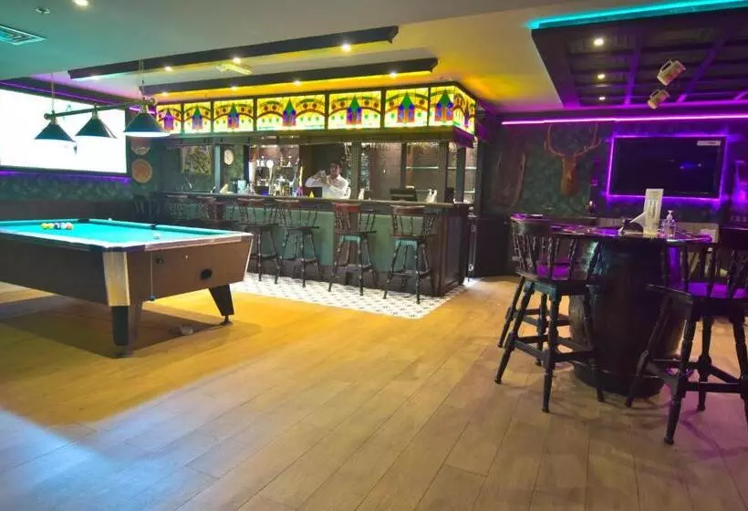 Fotos del hotel Golden Tulip Deira:  7