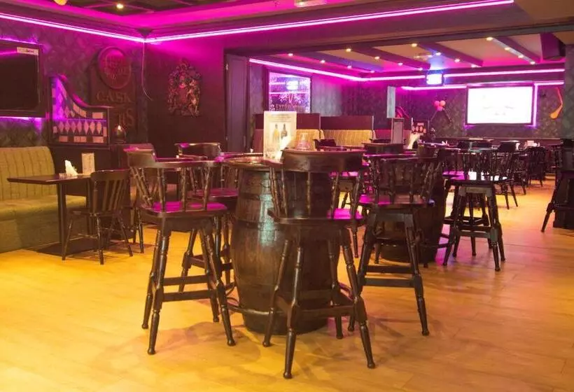 Fotos del hotel Golden Tulip Deira:  9