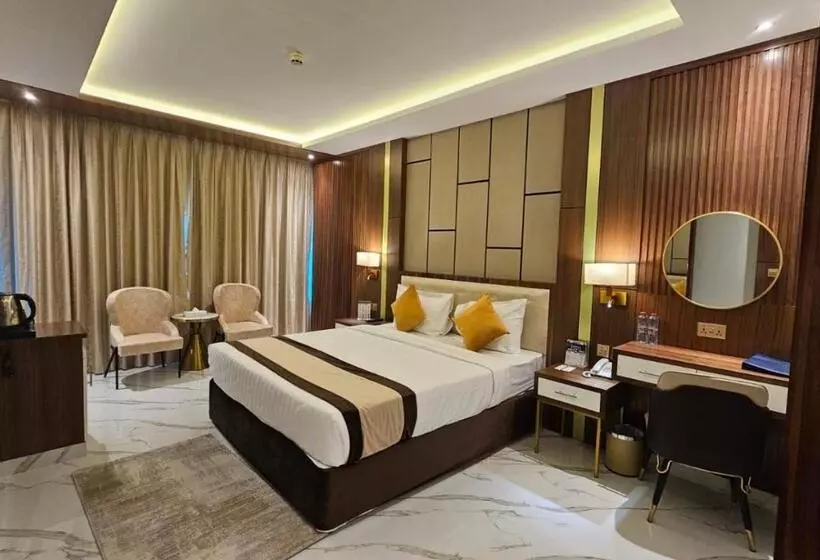 Fotos del hotel Golden Tulip Deira:  6