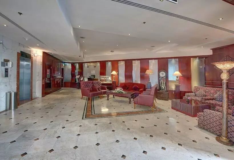 Fotos del hotel Golden Tulip Deira:  13