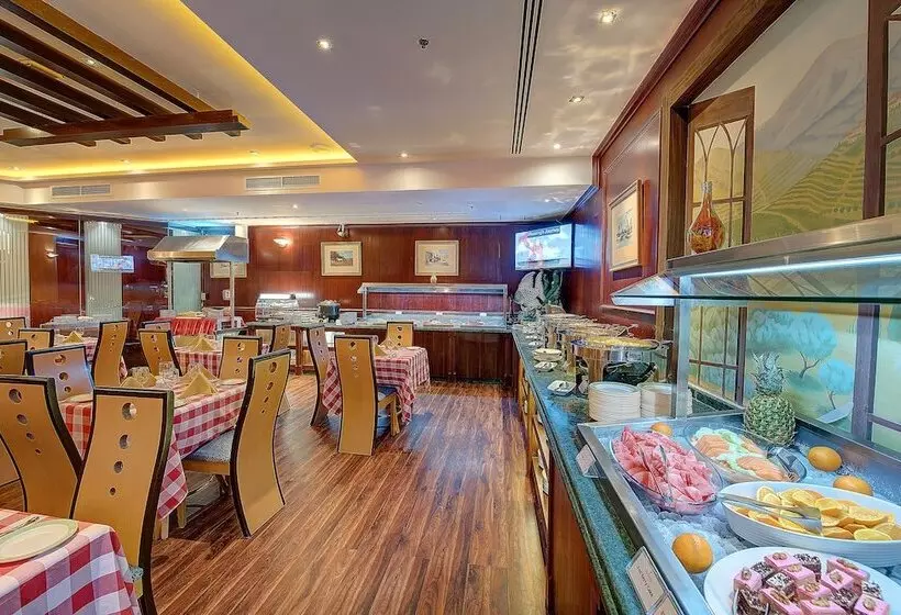 Fotos del hotel Golden Tulip Deira:  17