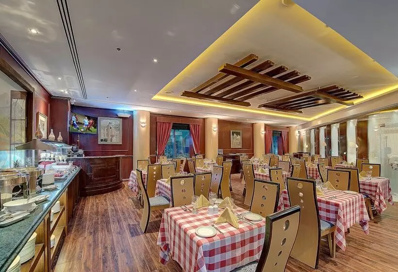 Fotos del hotel Golden Tulip Deira:  18