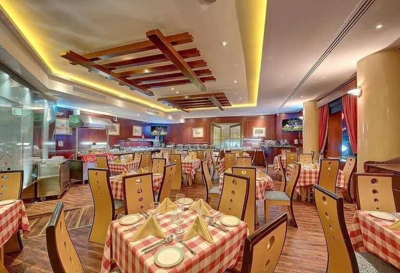Fotos del hotel Golden Tulip Deira:  21