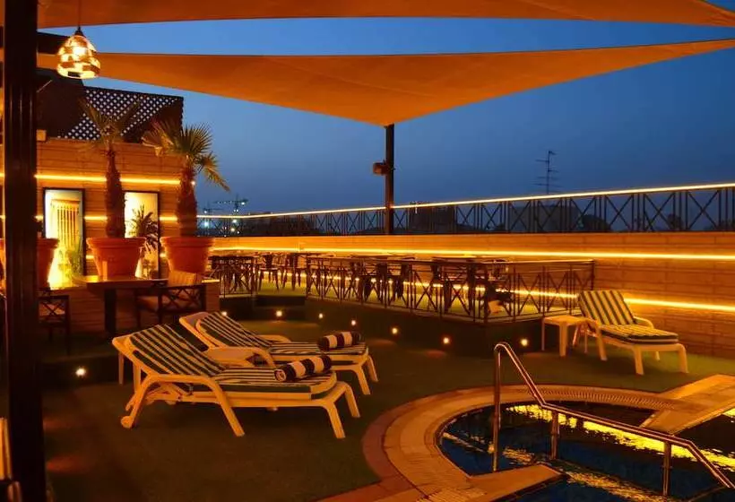 Fotos del hotel Golden Tulip Deira:  25