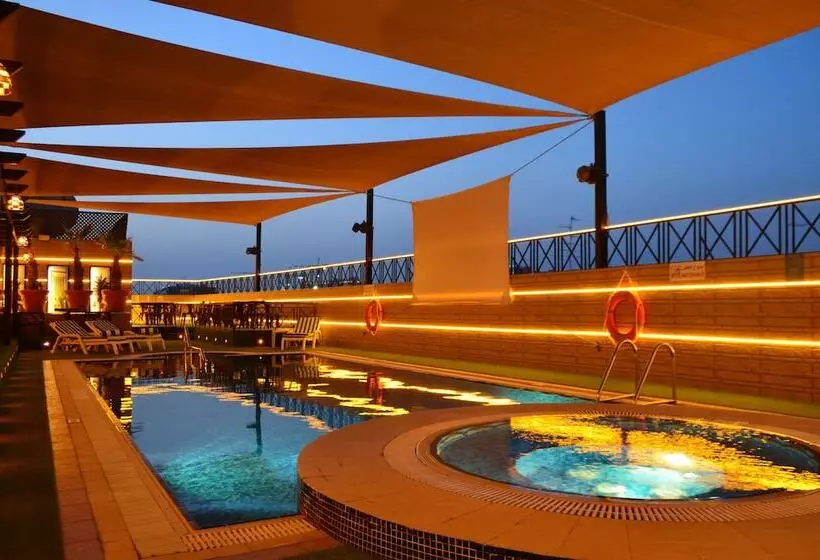 Fotos del hotel Golden Tulip Deira:  26