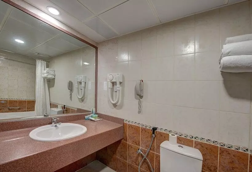 Fotos del hotel Golden Tulip Deira:  27