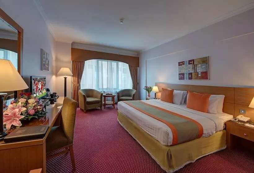 Fotos del hotel Golden Tulip Deira:  36