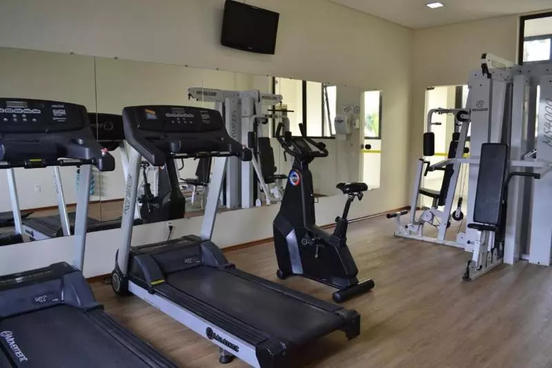 Fotos del hotel Hampton By Hilton Guarulhos Airport:  5