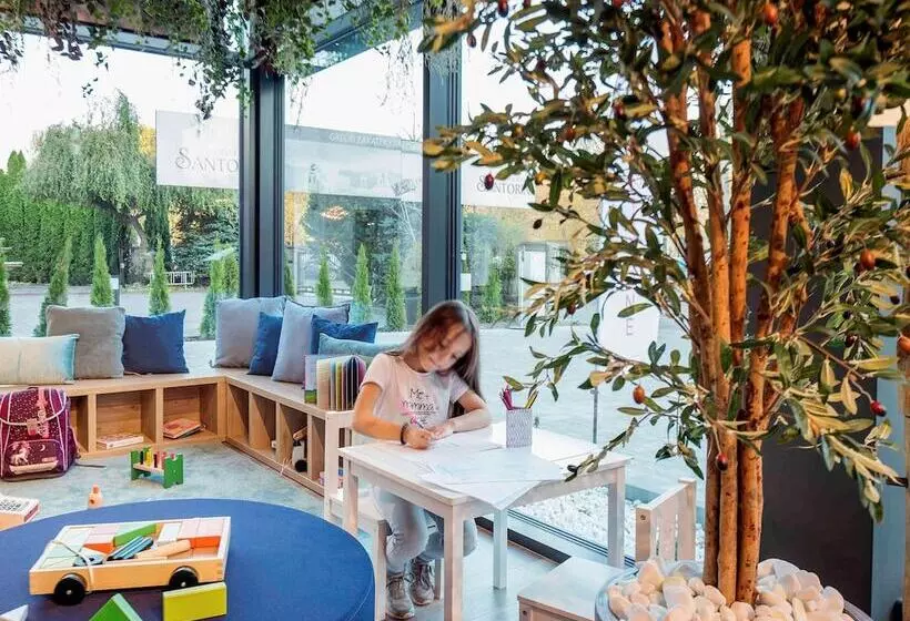 Fotos del hotel Ibis Styles Kraków East:  13