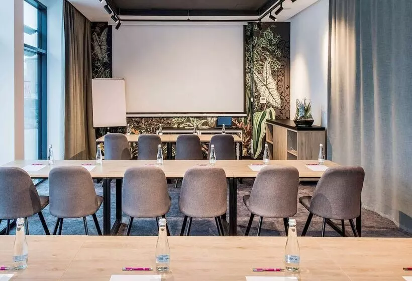 Fotos del hotel Ibis Styles Kraków East:  11