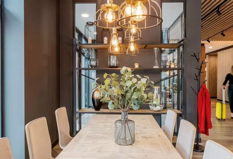 Fotos del hotel Ibis Styles Kraków East:  25