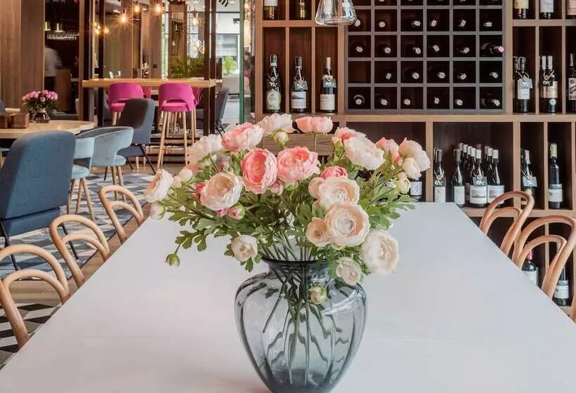 Fotos del hotel Ibis Styles Kraków East:  18