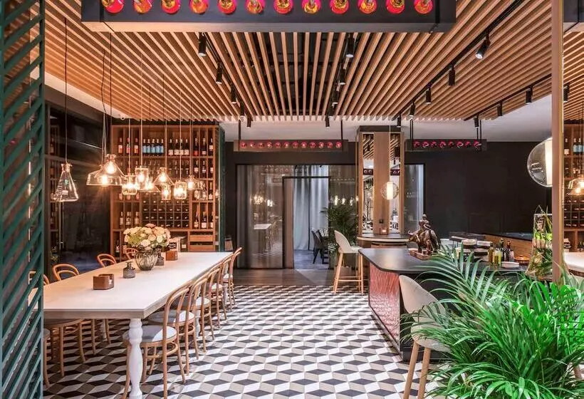 Fotos del hotel Ibis Styles Kraków East:  19