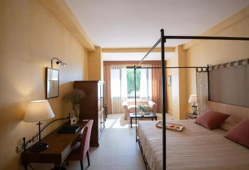 Fotos del hotel Intur Alcazar De San Juan:  1