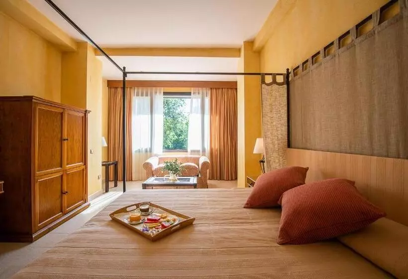 Fotos del hotel Intur Alcazar De San Juan:  18