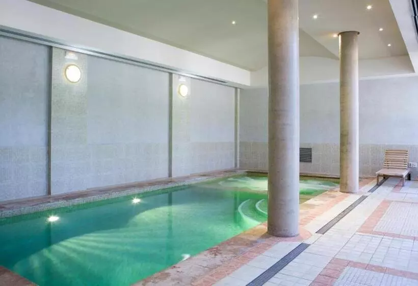 Fotos del hotel Intur Alcazar De San Juan:  4