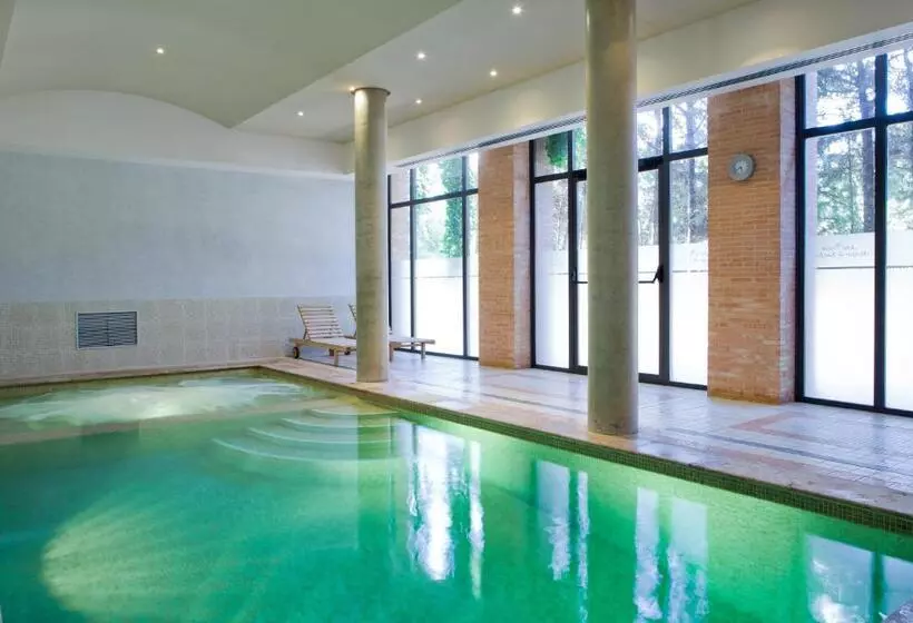 Fotos del hotel Intur Alcazar De San Juan:  6