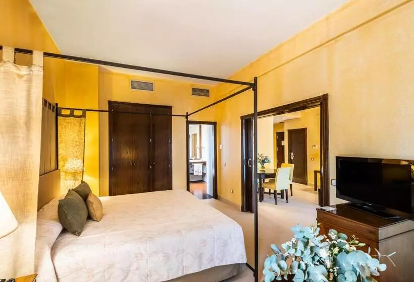 Fotos del hotel Intur Alcazar De San Juan:  13