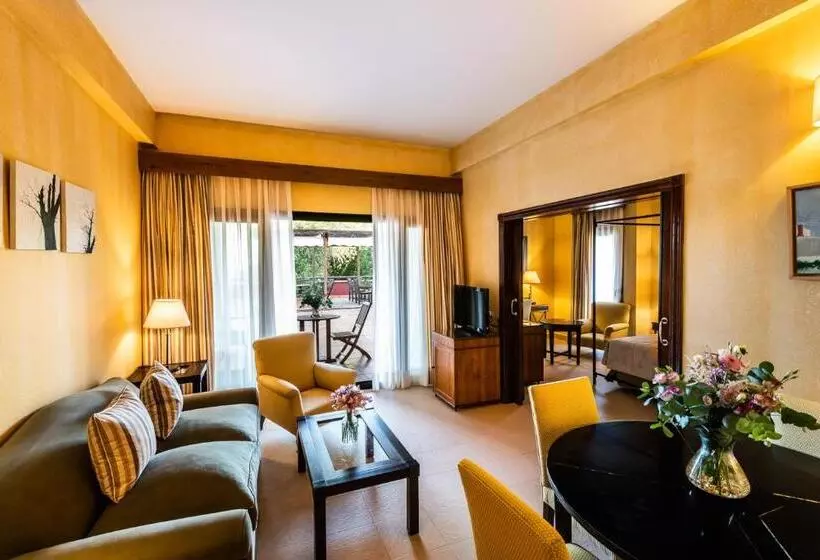 Fotos del hotel Intur Alcazar De San Juan:  23