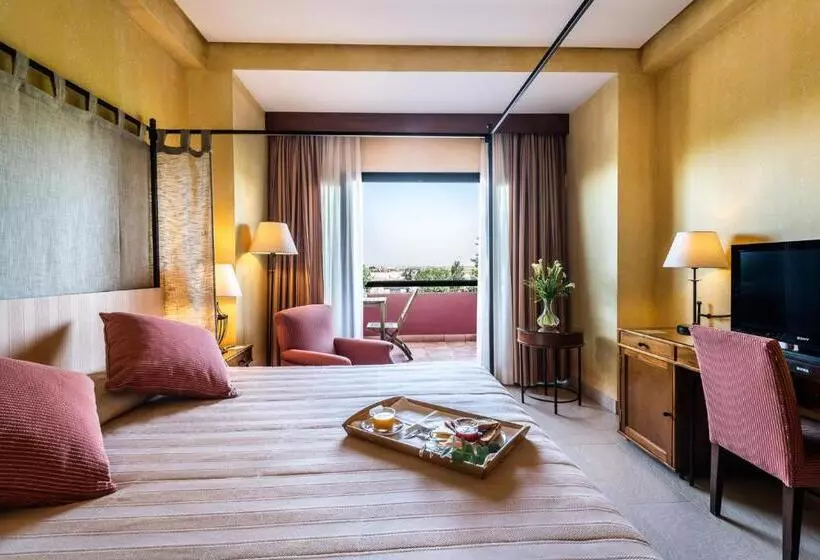 Fotos del hotel Intur Alcazar De San Juan:  19