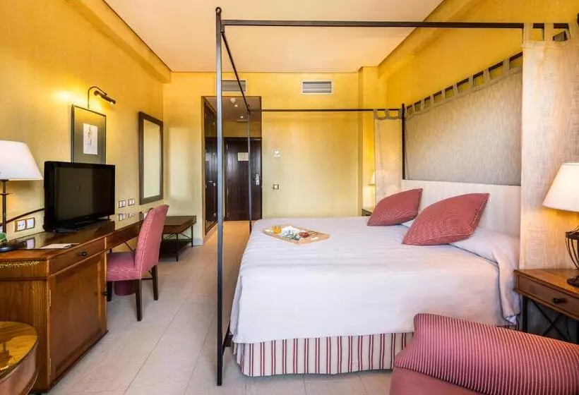 Fotos del hotel Intur Alcazar De San Juan:  9