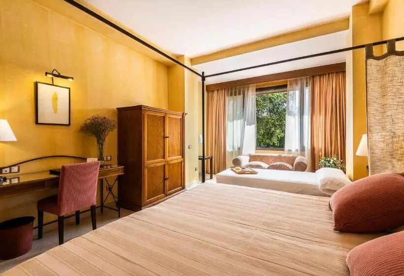 Fotos del hotel Intur Alcazar De San Juan:  16