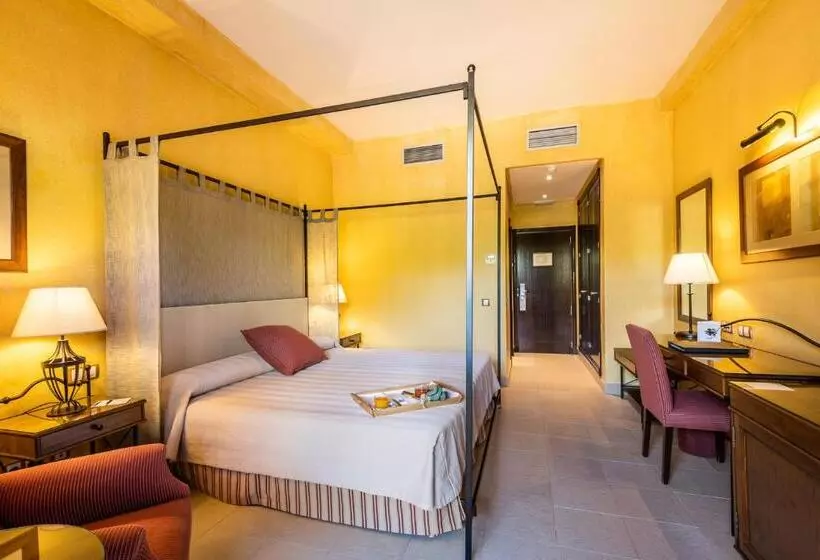 Fotos del hotel Intur Alcazar De San Juan:  14