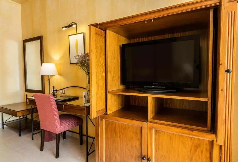 Fotos del hotel Intur Alcazar De San Juan:  24