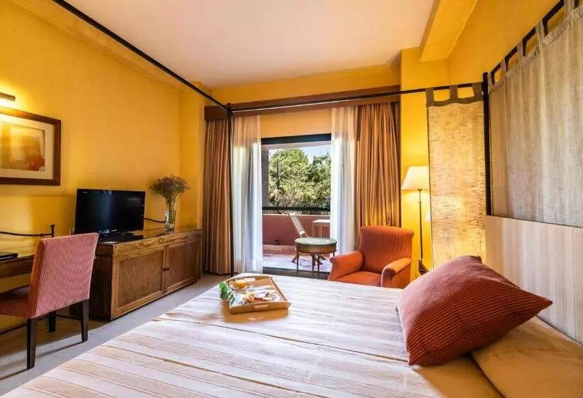 Fotos del hotel Intur Alcazar De San Juan:  22