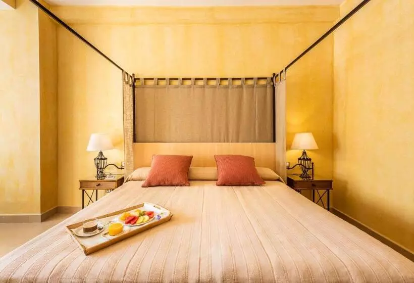 Fotos del hotel Intur Alcazar De San Juan:  11