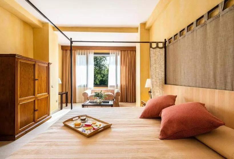 Fotos del hotel Intur Alcazar De San Juan:  25