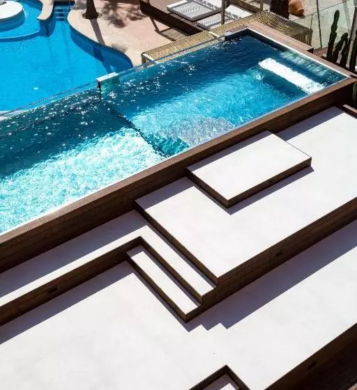 Fotos del hotel Marins Beach Club - Adults Only:  11