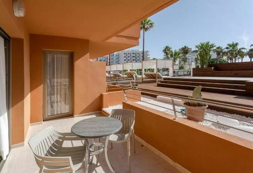 Fotos del hotel Marins Beach Club - Adults Only:  8