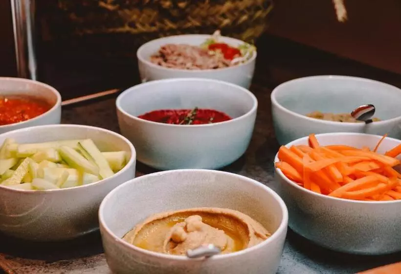 Fotos del hotel Marins Beach Club - Adults Only:  6