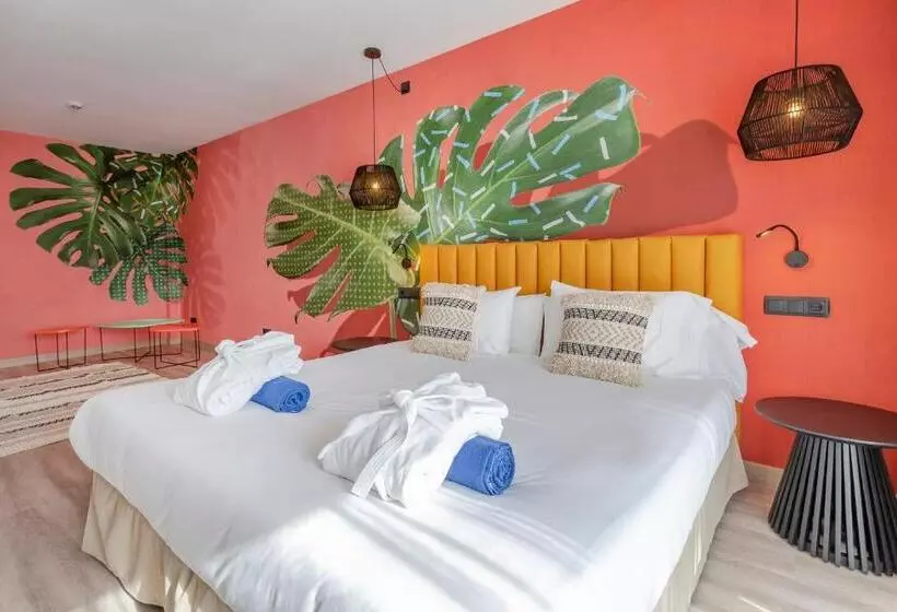 Fotos del hotel Marins Beach Club - Adults Only:  5