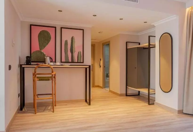 Fotos del hotel Marins Beach Club - Adults Only:  25