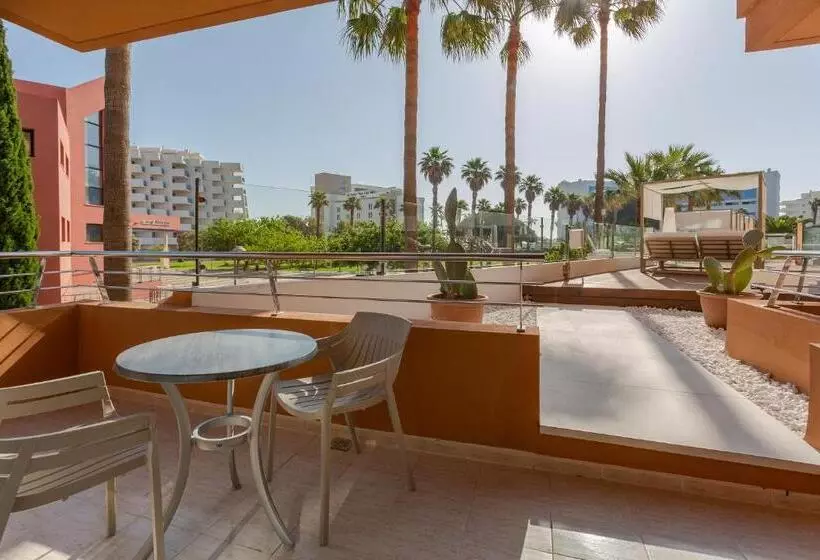 Fotos del hotel Marins Beach Club - Adults Only:  21