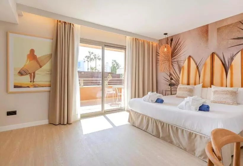 Fotos del hotel Marins Beach Club - Adults Only:  24