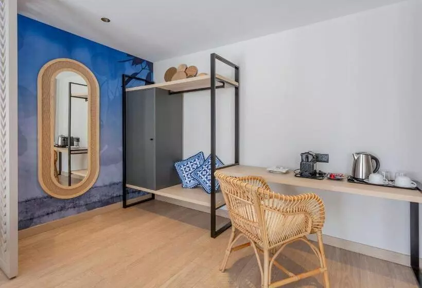 Fotos del hotel Marins Beach Club - Adults Only:  15