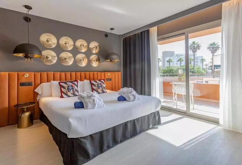 Fotos del hotel Marins Beach Club - Adults Only:  13