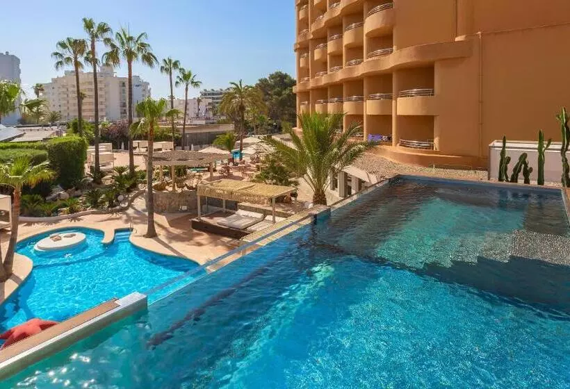 Fotos del hotel Marins Beach Club - Adults Only:  23