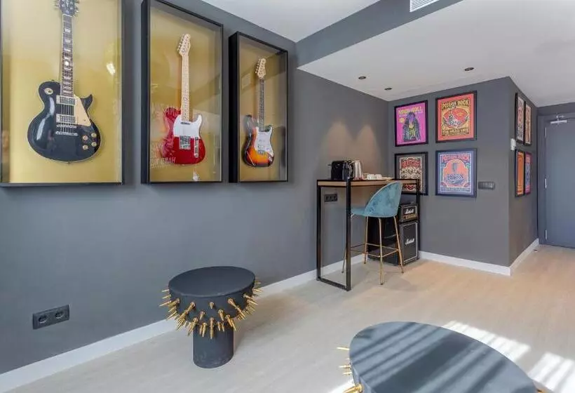 Fotos del hotel Marins Beach Club - Adults Only:  18