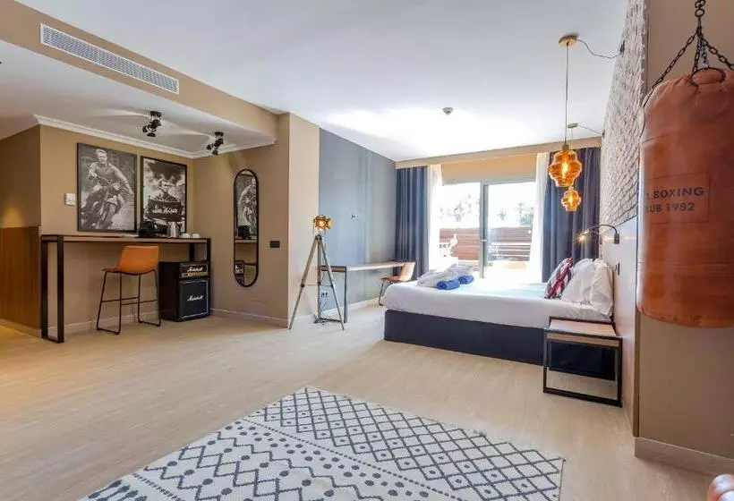 Fotos del hotel Marins Beach Club - Adults Only:  3