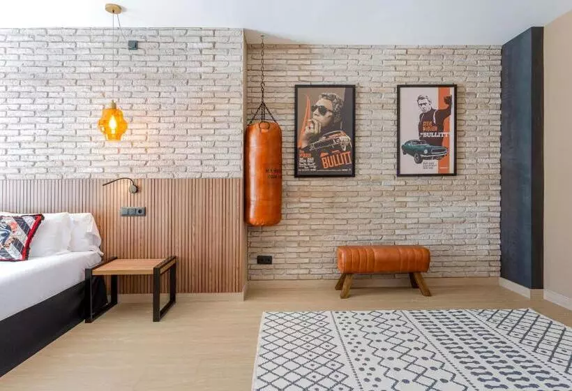 Fotos del hotel Marins Beach Club - Adults Only:  14